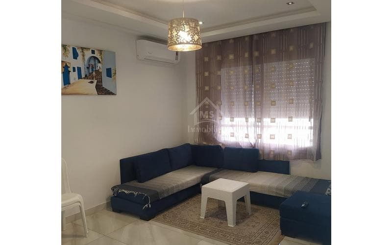 Appartement s+1 7