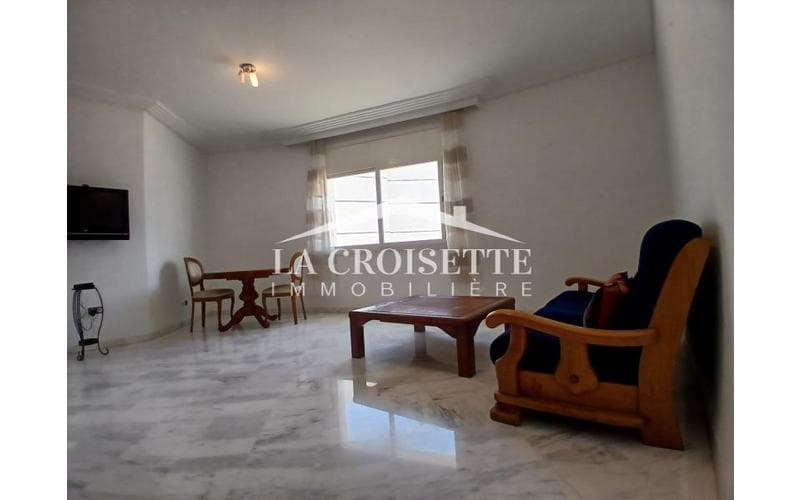 Appartement s+1