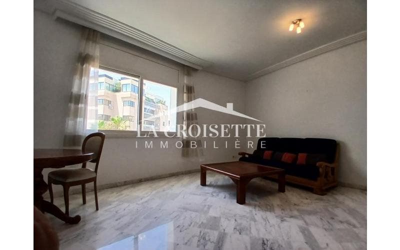 Appartement s+1 3