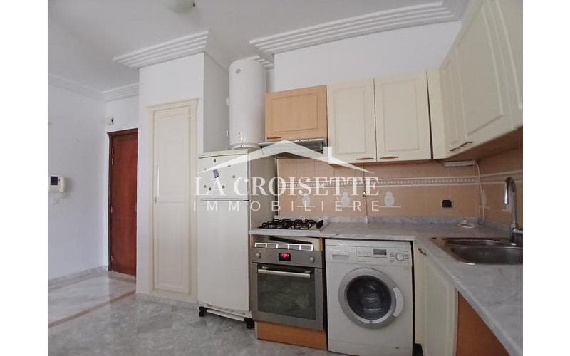 Appartement s+1 6