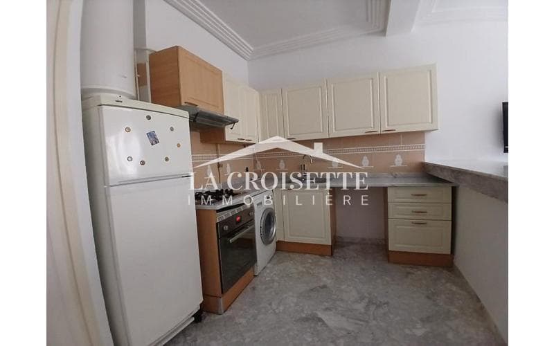 Appartement s+1 4