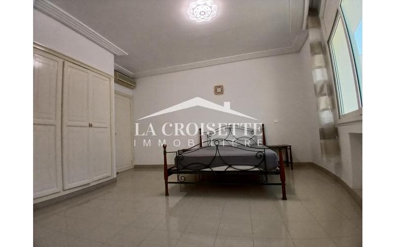 Appartement s+1 5