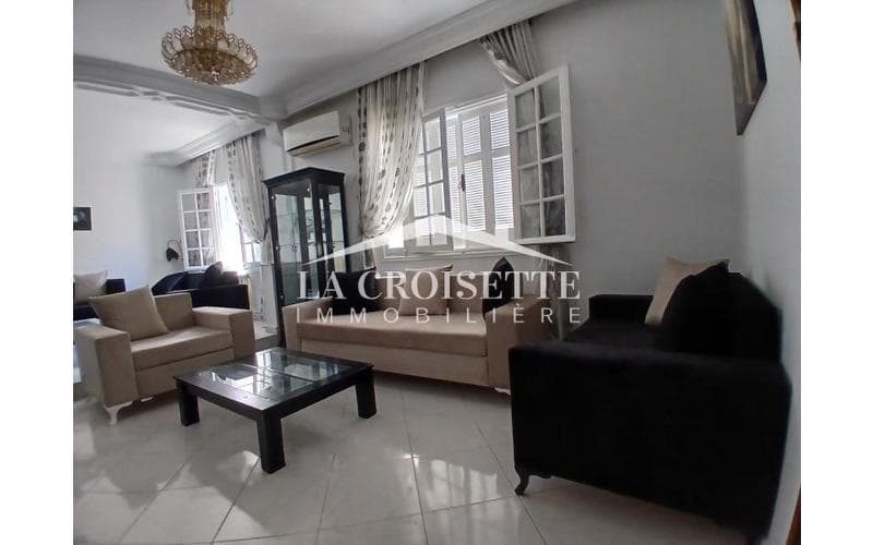Appartement s+3 2