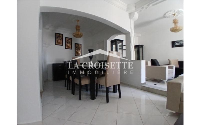 Appartement s+3