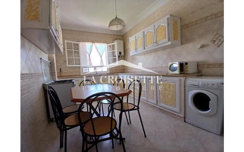Appartement s+3 9