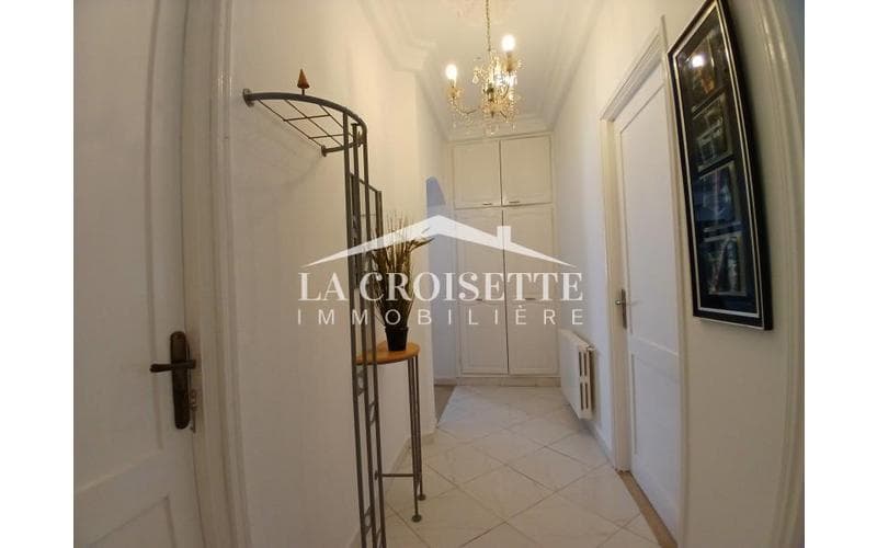 Appartement s+3 8
