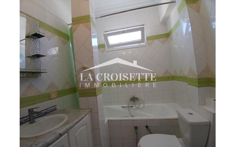 Appartement s+3 5