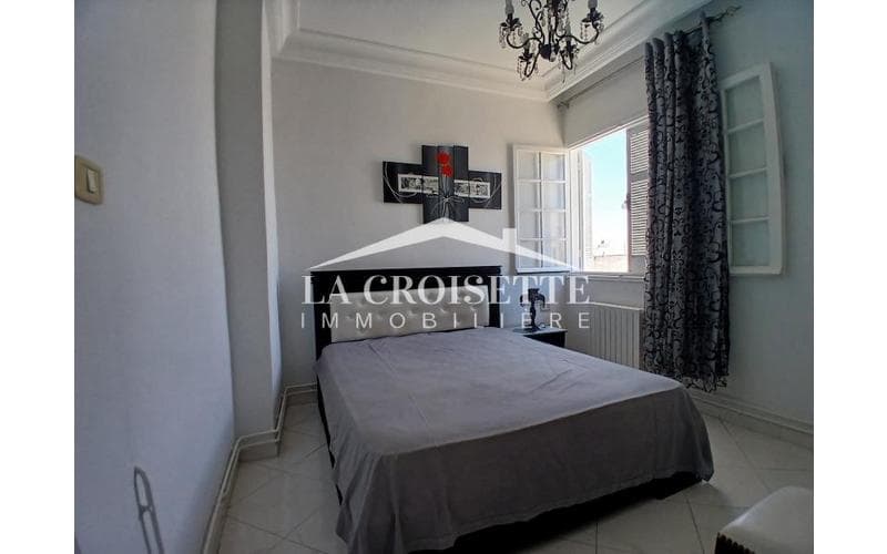 Appartement s+3 6