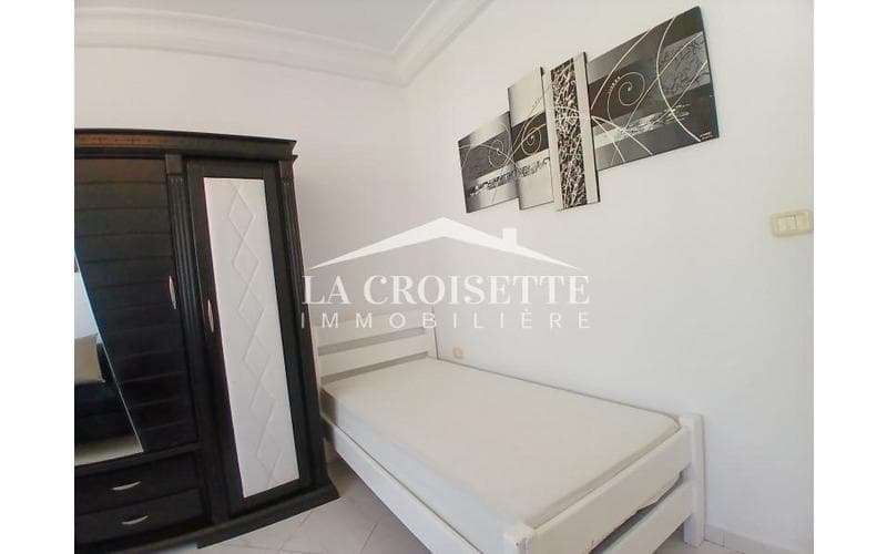 Appartement s+3 7
