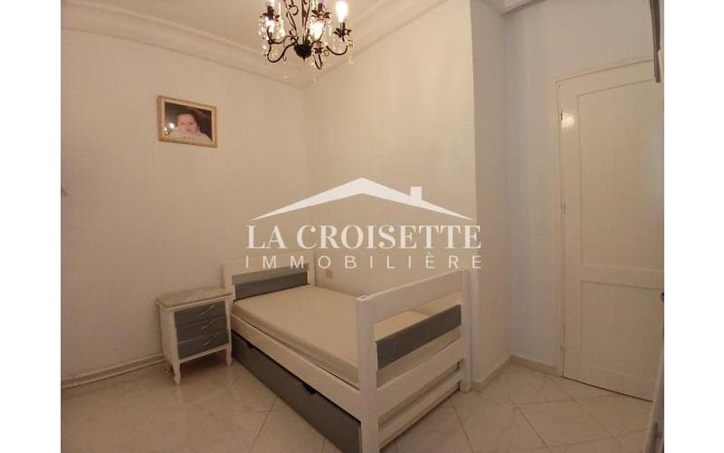 Appartement s+3 4