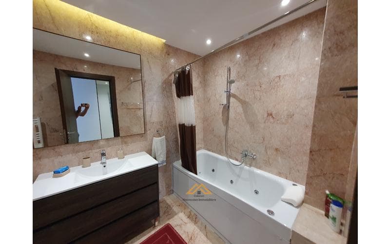 Appartement s+4 6