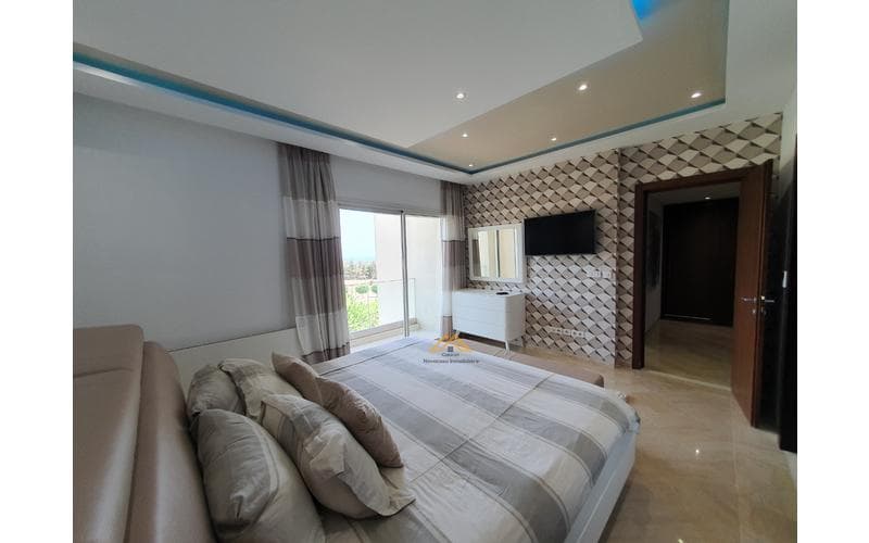 Appartement s+4 4