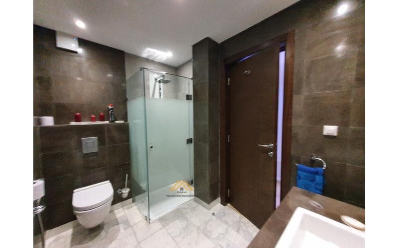 Appartement s+4 3