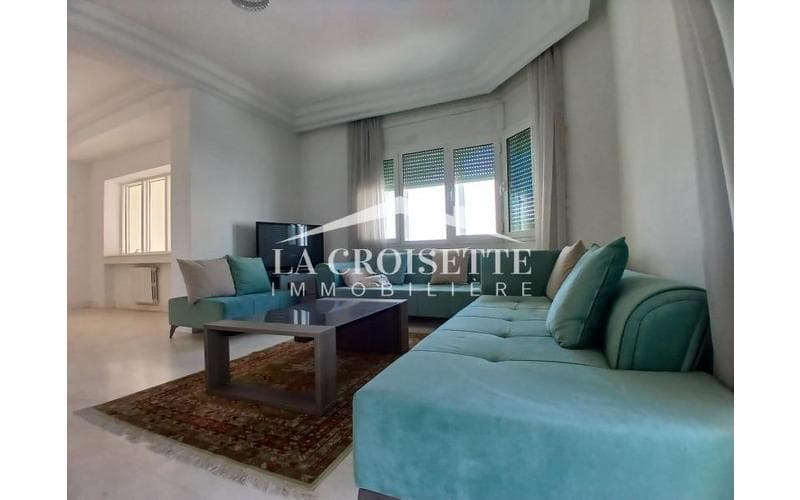 Appartement s+2