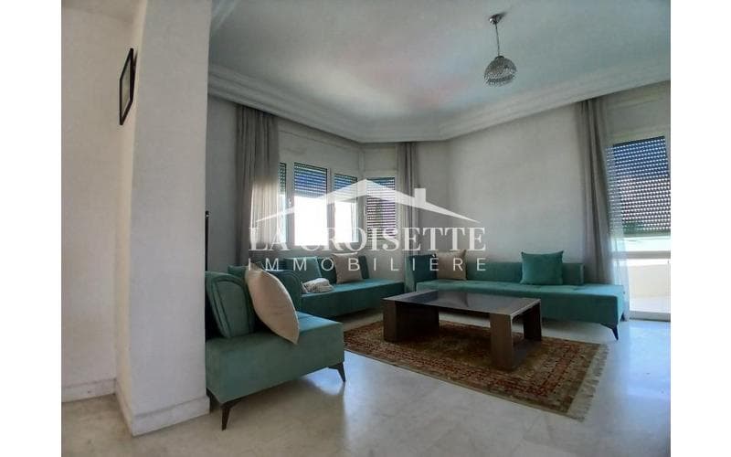 Appartement s+2 4