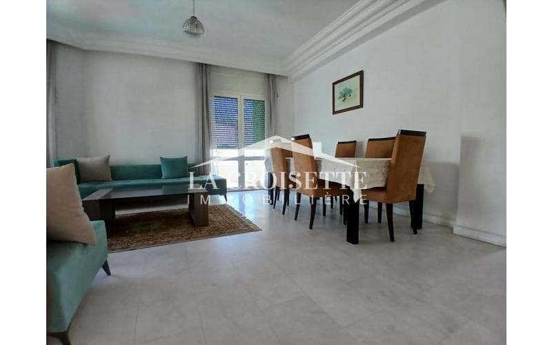 Appartement s+2 2