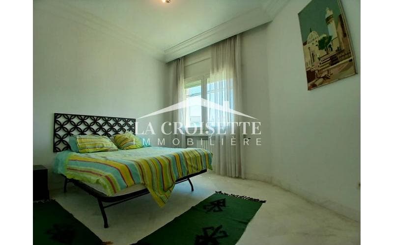 Appartement s+2 3