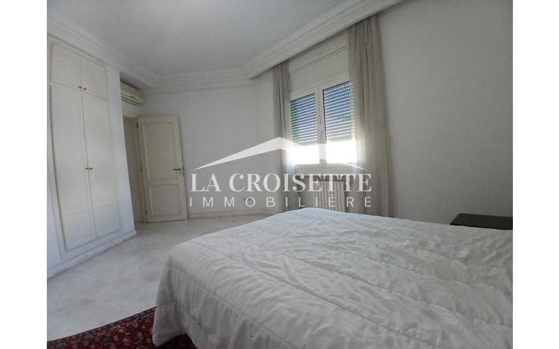 Appartement s+2 6