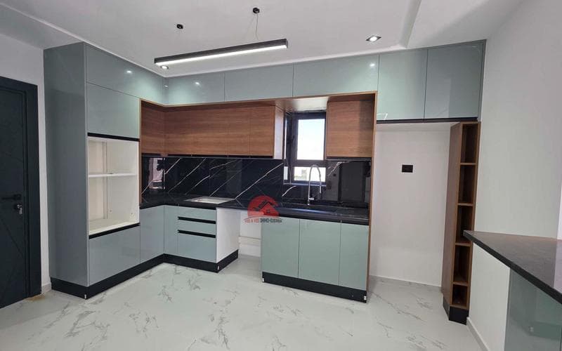 Villa s+4 4