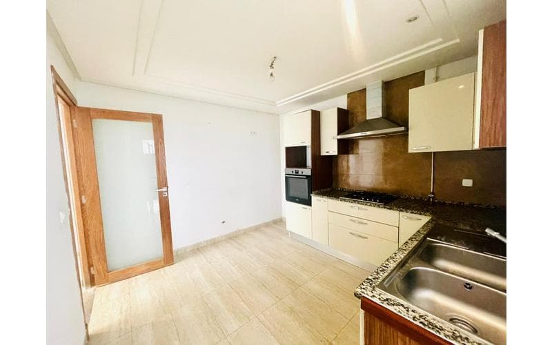 Appartement s+2