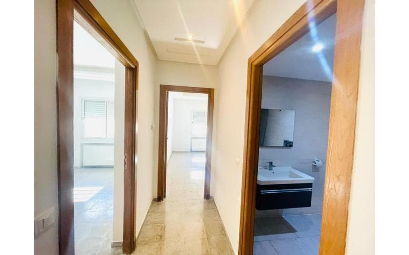 Appartement s+2 4