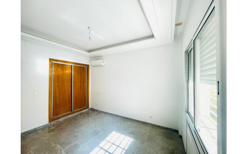 Appartement s+2 2