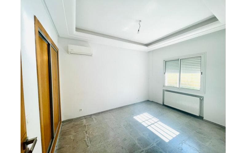 Appartement s+2 6