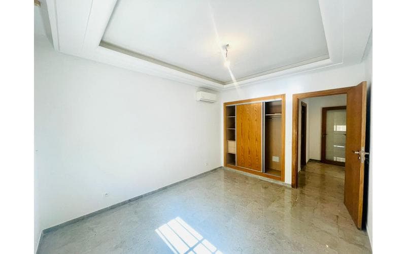 Appartement s+2 7