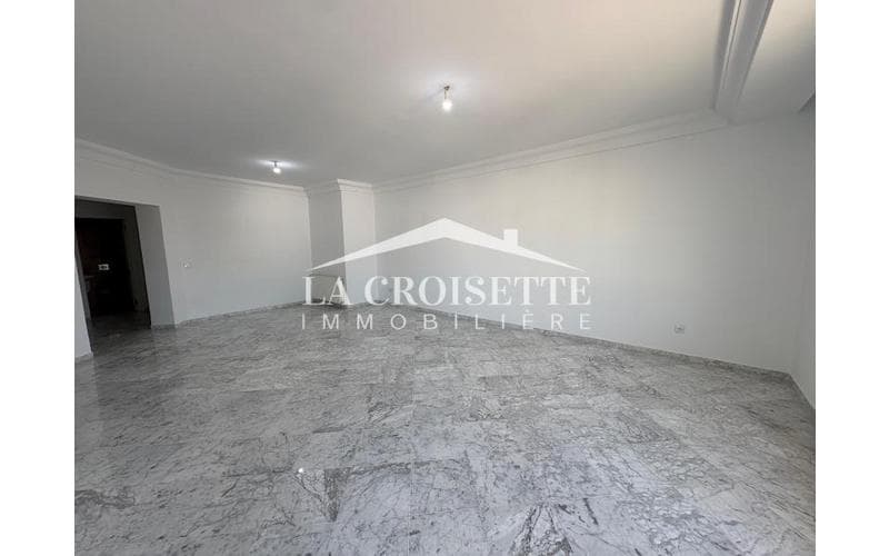 Appartement s+3 2