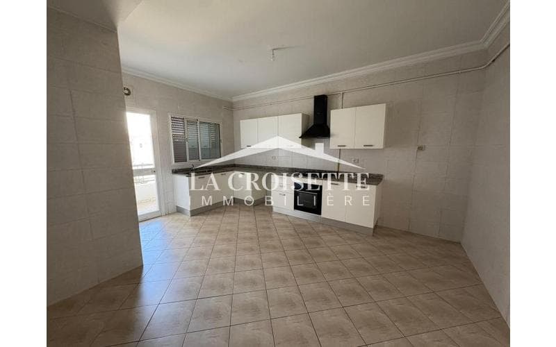 Appartement s+3 5