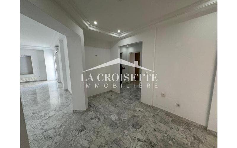 Appartement s+3 3