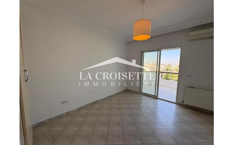Appartement s+3 4