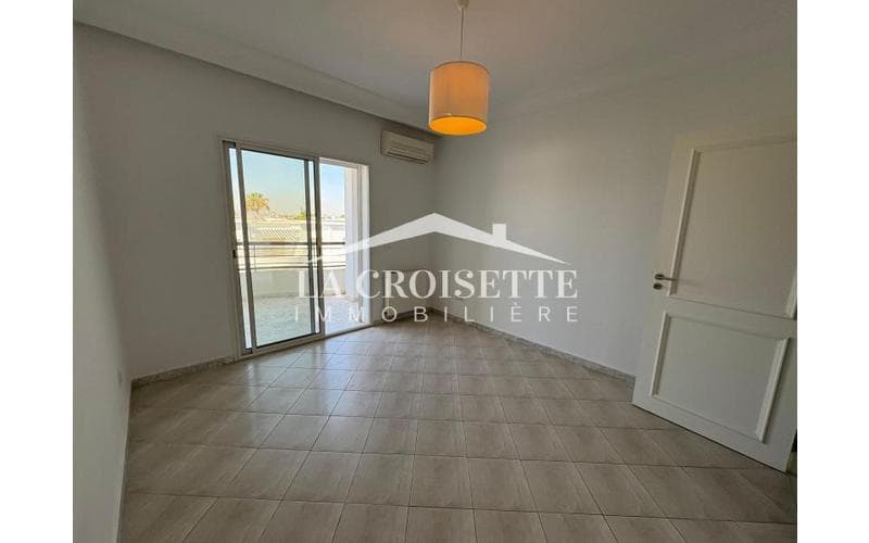 Appartement s+3 6