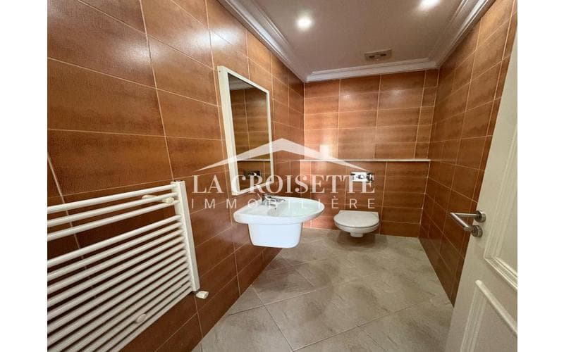 Appartement s+3 8