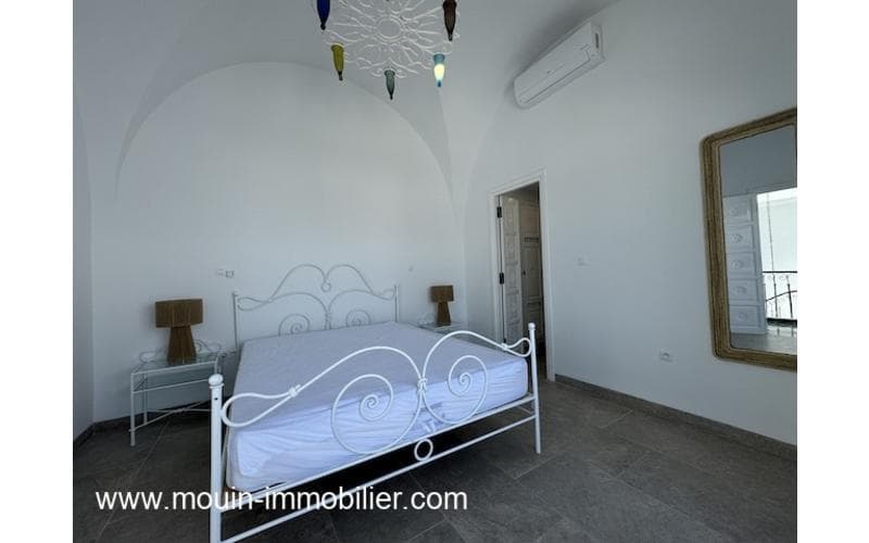 Villa s+3 3