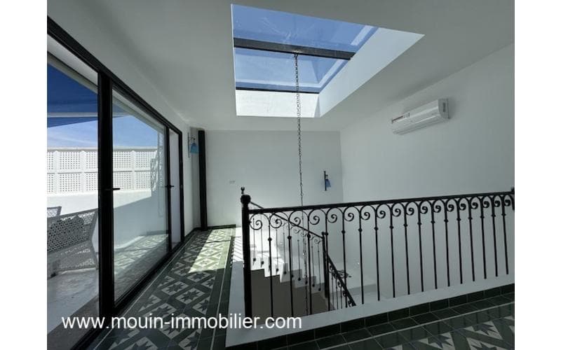 Villa s+3 4