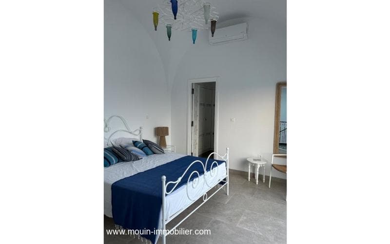 Villa s+3 12