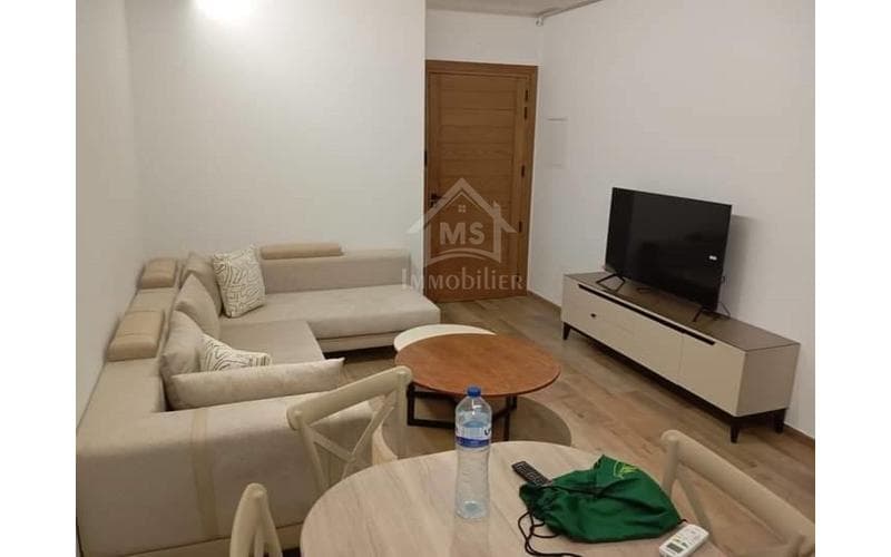 Appartement s+2
