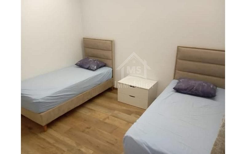 Appartement s+2 4