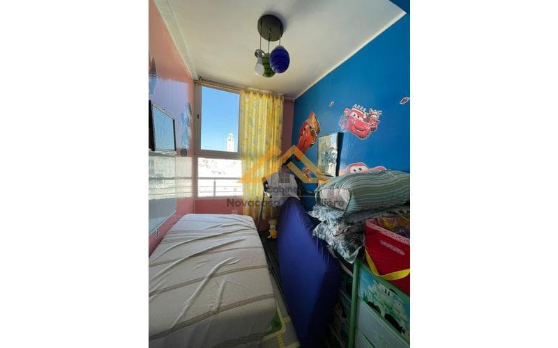 Appartement s+2 3