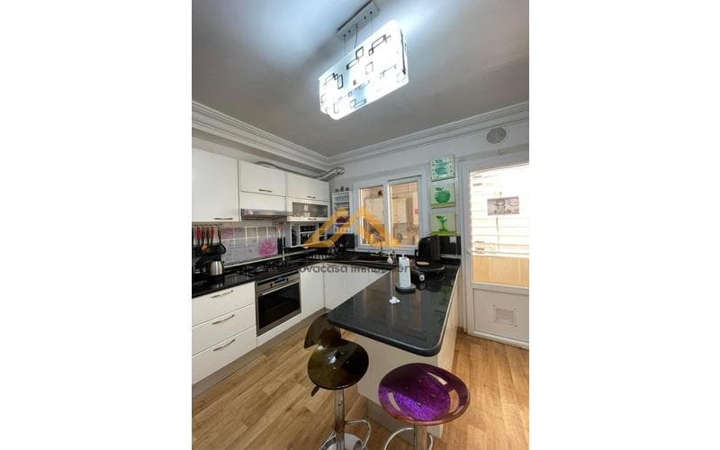 Appartement s+2 2