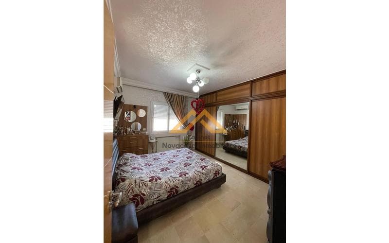 Appartement s+2 7