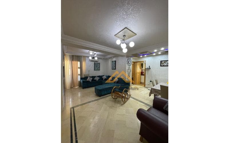 Appartement s+2 12