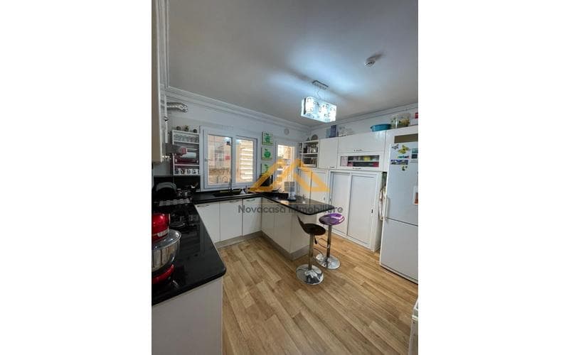 Appartement s+2 10