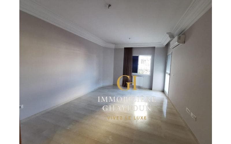 Appartement s+2