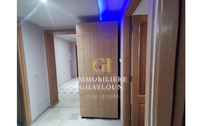 Appartement s+2 4