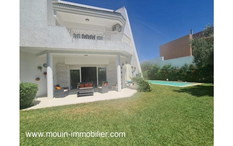 Villa s+5 et plus 6