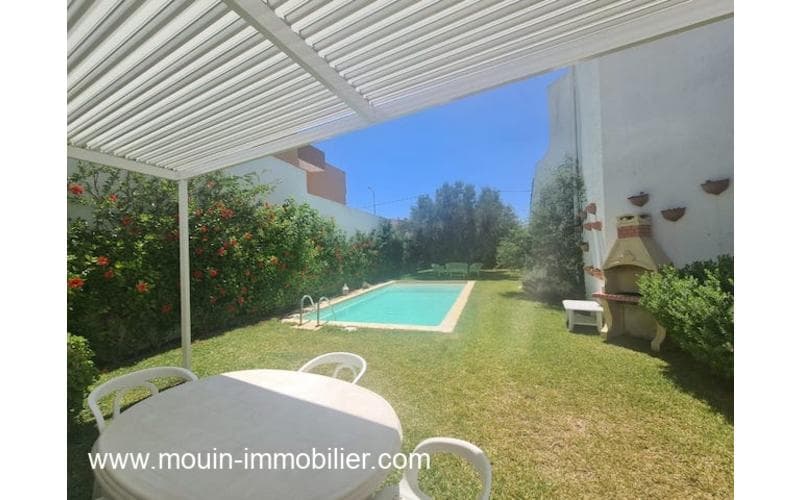 Villa s+5 et plus 10