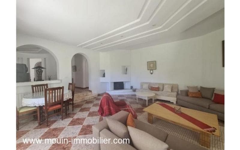 Villa s+5 et plus 4