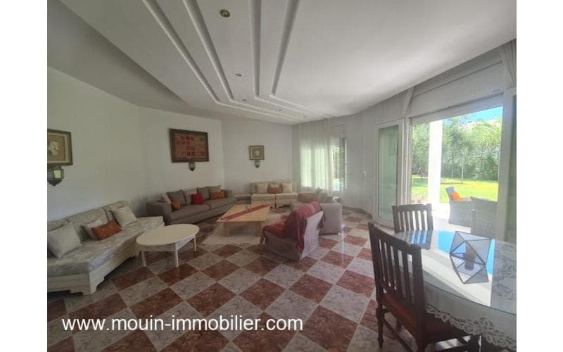 Villa s+5 et plus 13